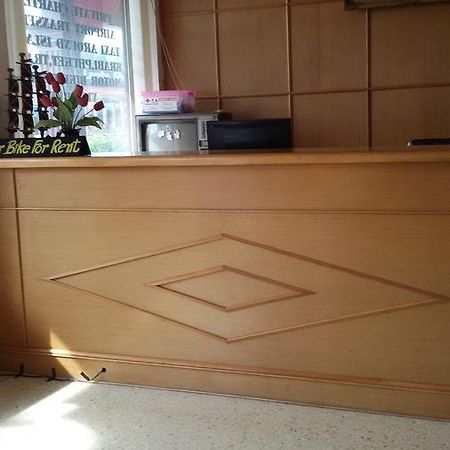 Lanta Sweet Mansion Hotel Koh Lanta Bagian luar foto