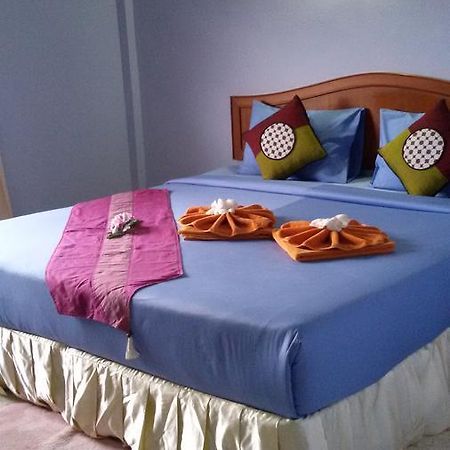 Lanta Sweet Mansion Hotel Koh Lanta Bagian luar foto