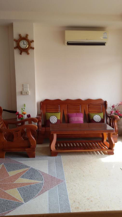 Lanta Sweet Mansion Hotel Koh Lanta Bagian luar foto
