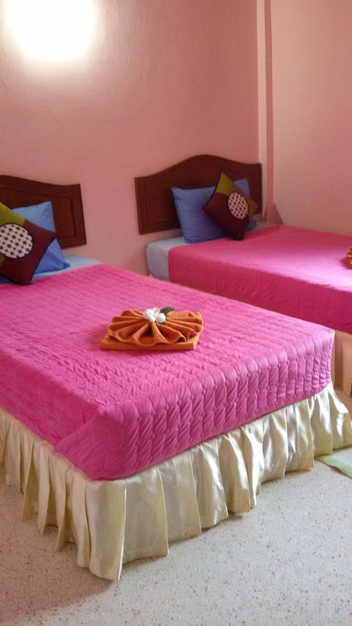 Lanta Sweet Mansion Hotel Koh Lanta Bagian luar foto