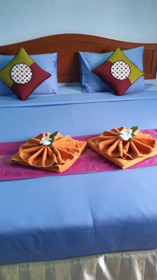 Lanta Sweet Mansion Hotel Koh Lanta Bagian luar foto