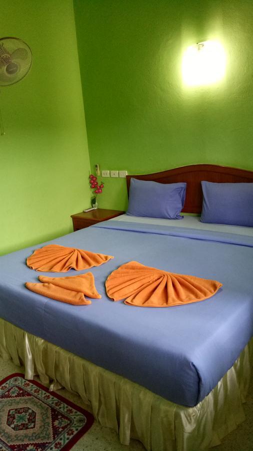 Lanta Sweet Mansion Hotel Koh Lanta Bagian luar foto