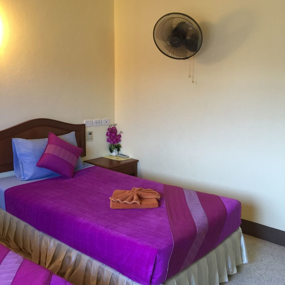 Lanta Sweet Mansion Hotel Koh Lanta Bagian luar foto