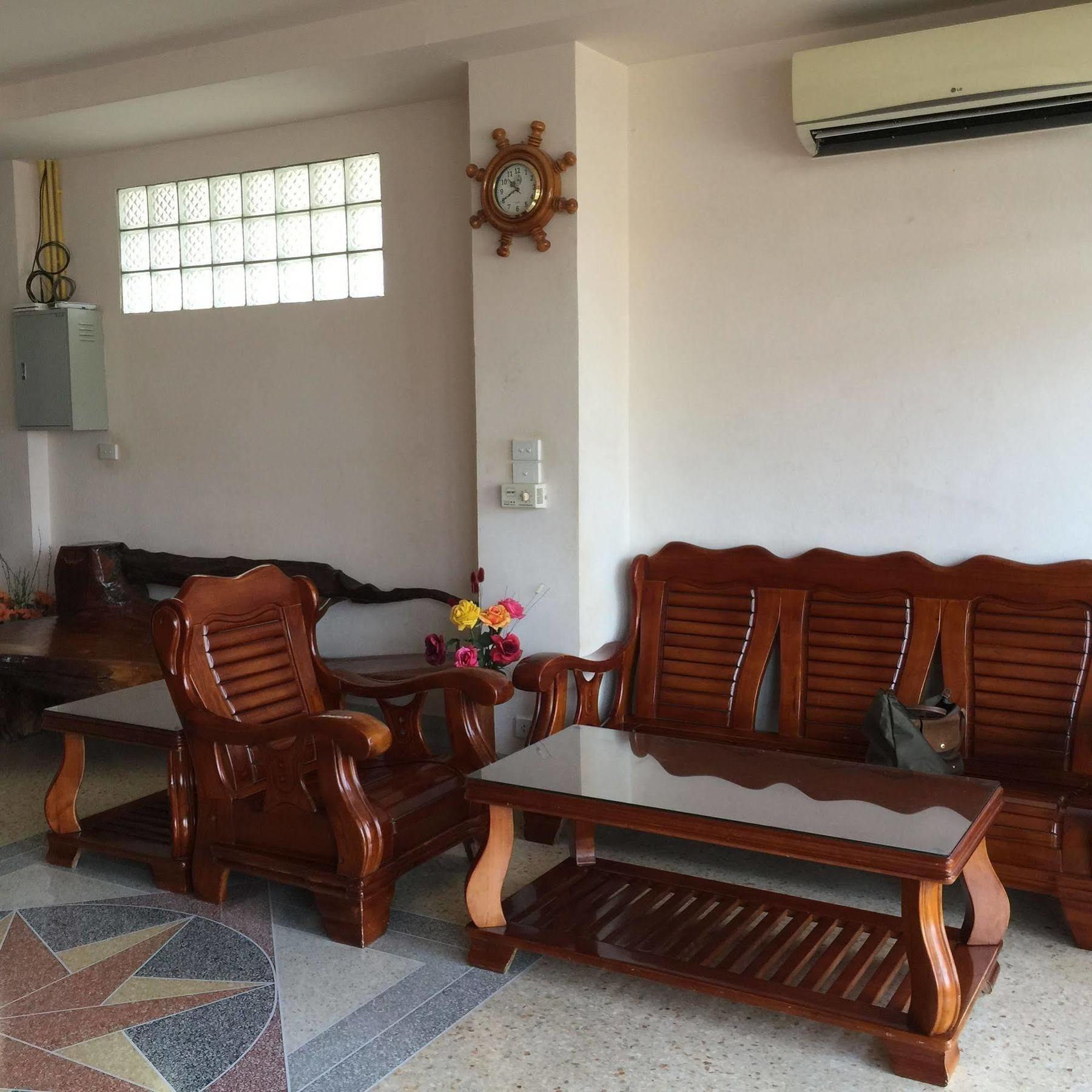 Lanta Sweet Mansion Hotel Koh Lanta Bagian luar foto