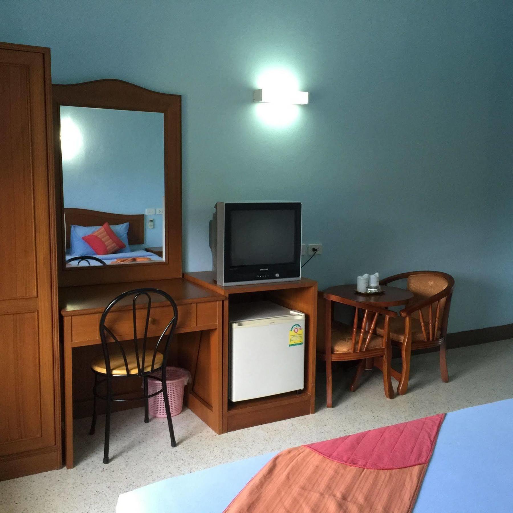 Lanta Sweet Mansion Hotel Koh Lanta Bagian luar foto