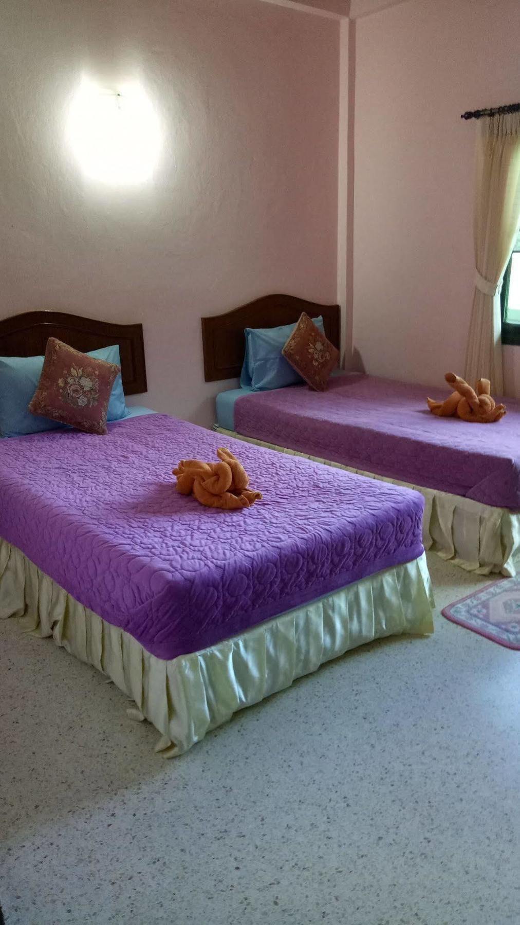 Lanta Sweet Mansion Hotel Koh Lanta Bagian luar foto