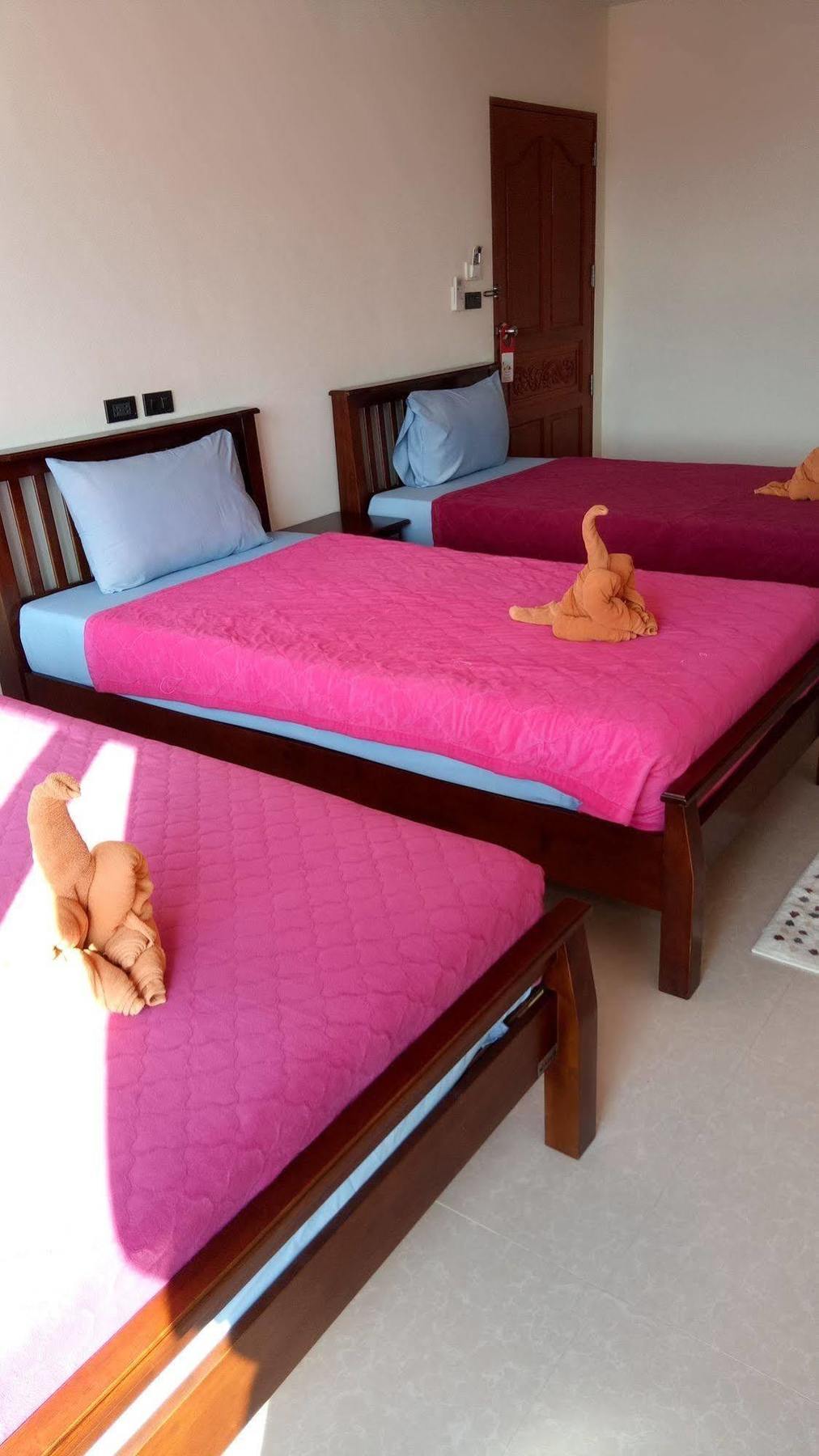 Lanta Sweet Mansion Hotel Koh Lanta Bagian luar foto