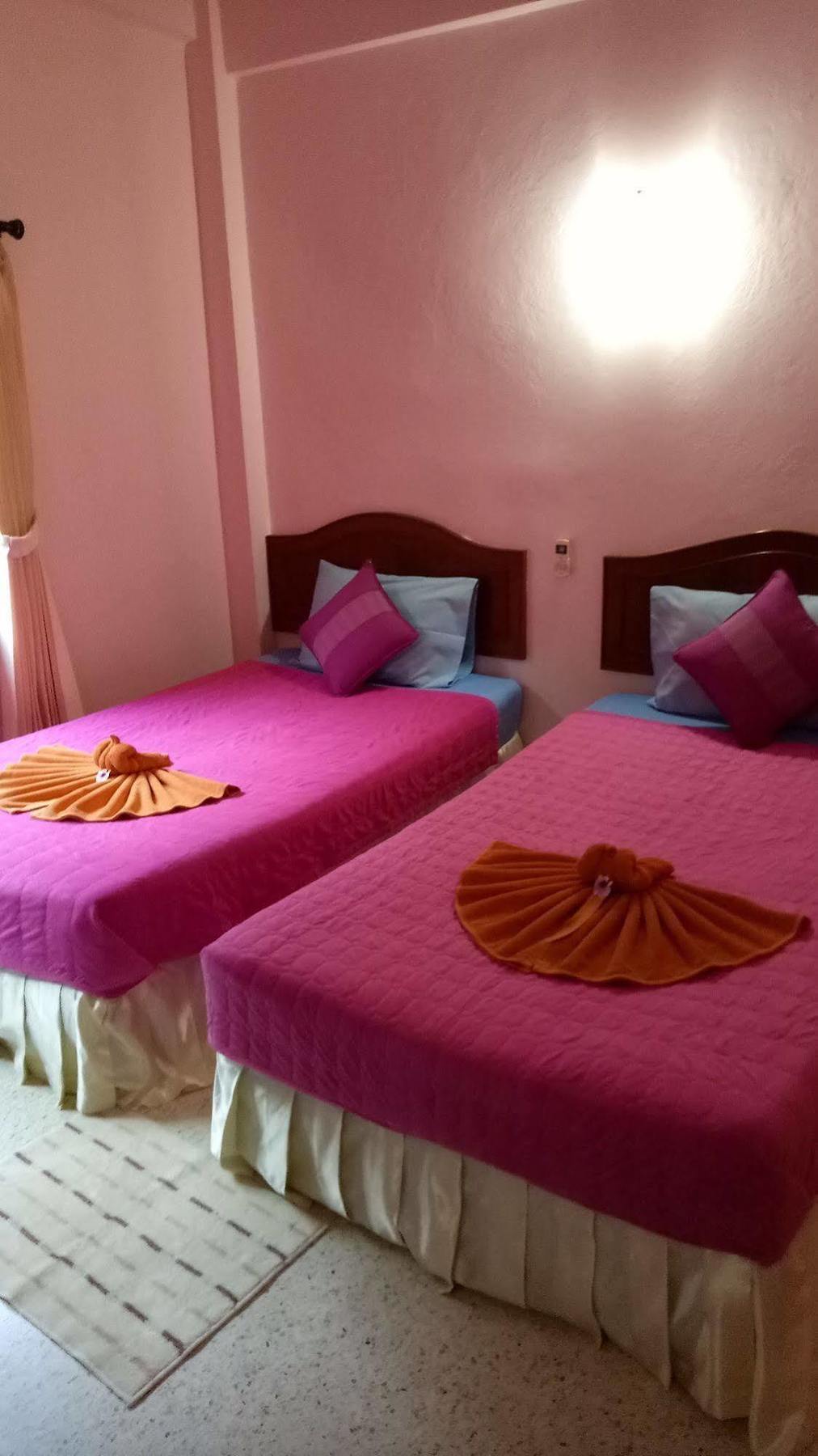 Lanta Sweet Mansion Hotel Koh Lanta Bagian luar foto