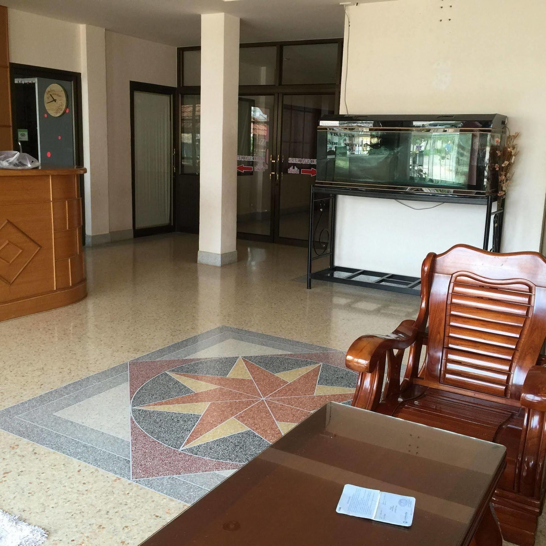 Lanta Sweet Mansion Hotel Koh Lanta Bagian luar foto