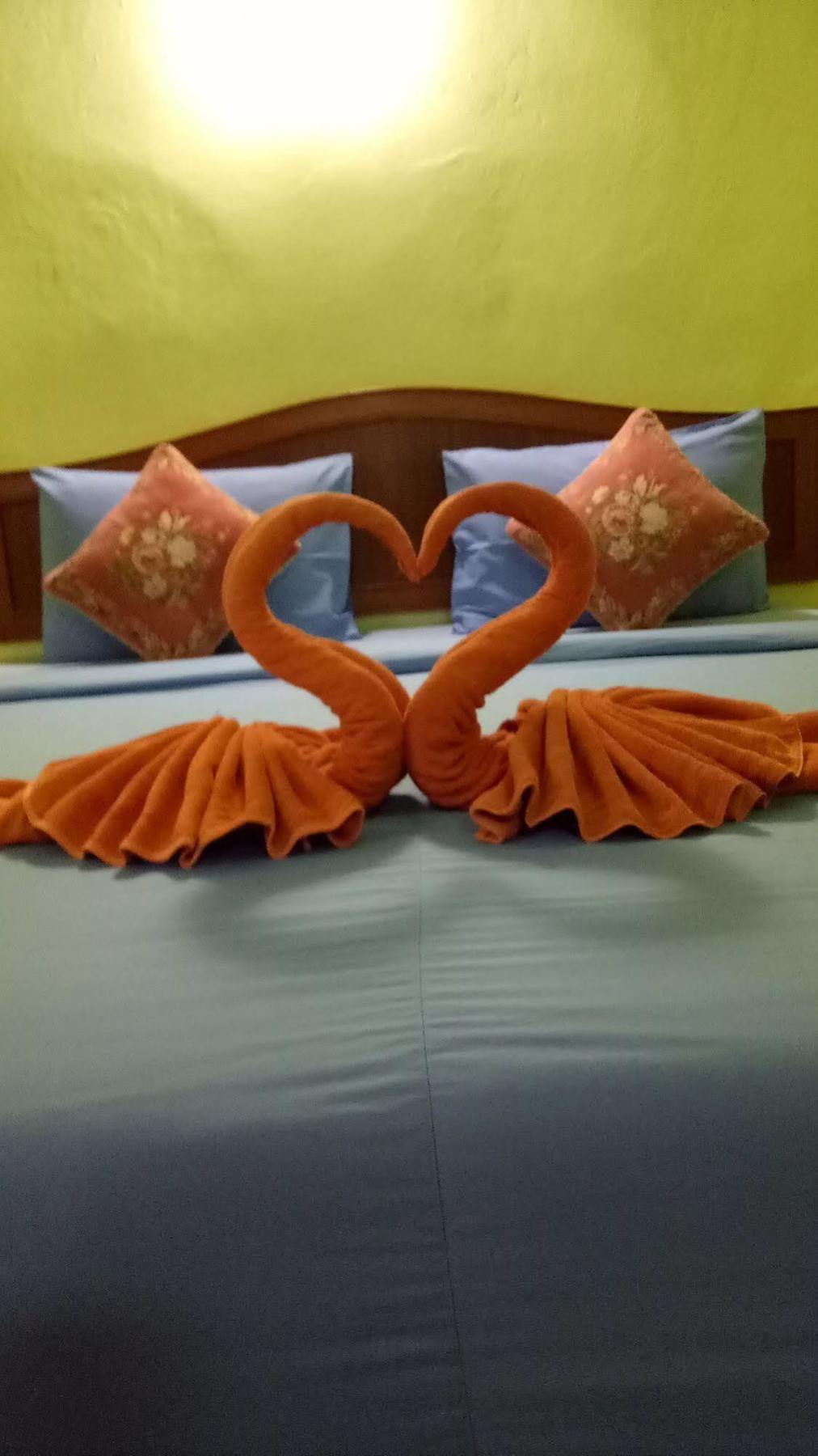 Lanta Sweet Mansion Hotel Koh Lanta Bagian luar foto