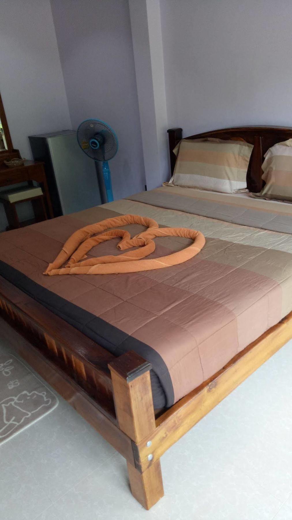 Lanta Sweet Mansion Hotel Koh Lanta Bagian luar foto
