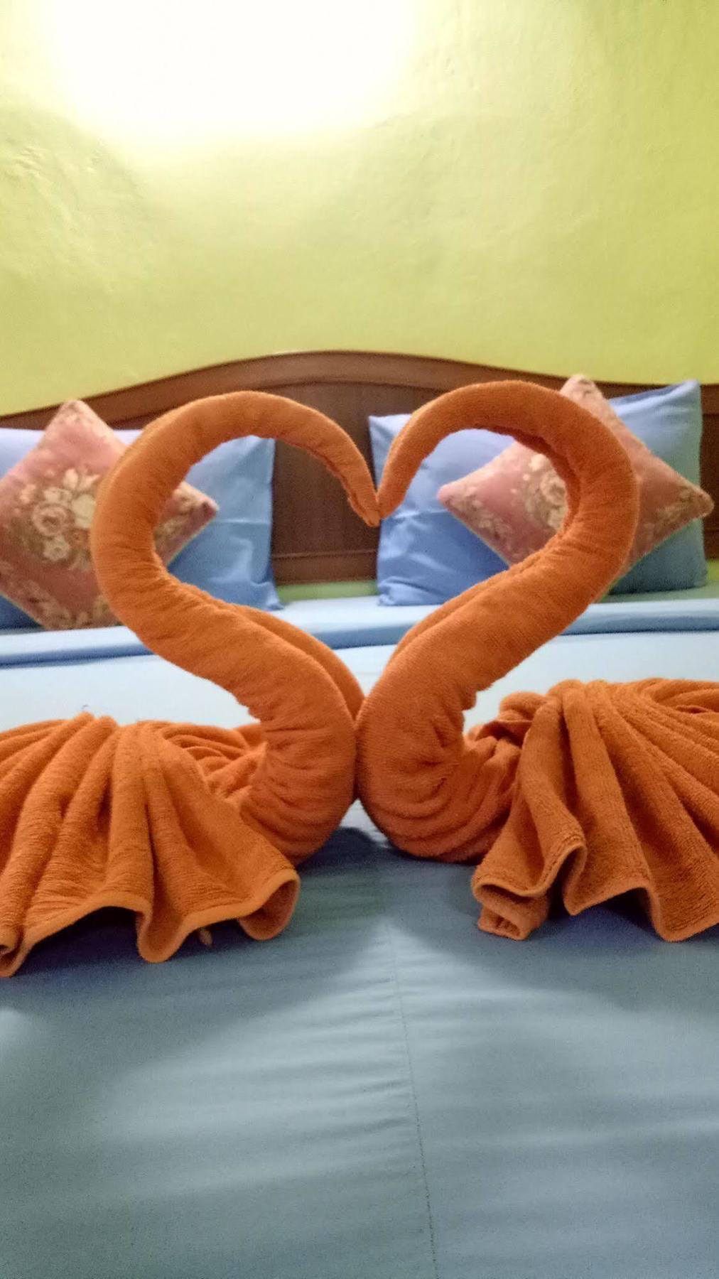Lanta Sweet Mansion Hotel Koh Lanta Bagian luar foto