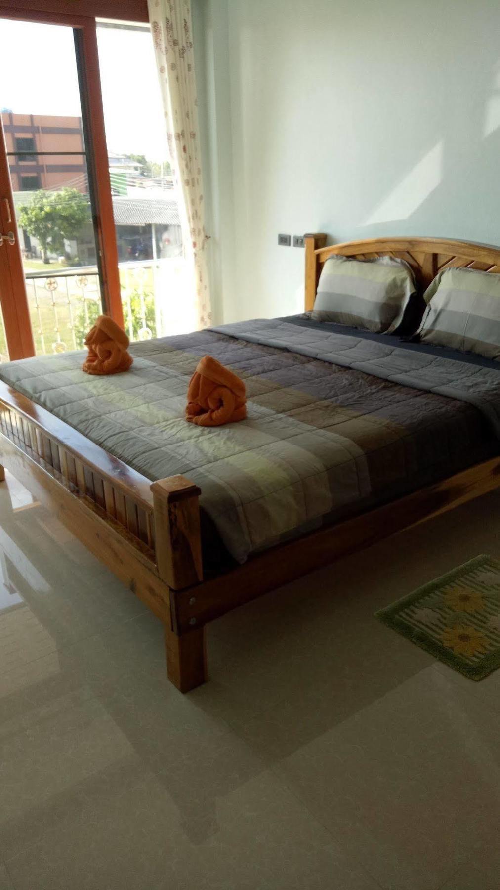 Lanta Sweet Mansion Hotel Koh Lanta Bagian luar foto