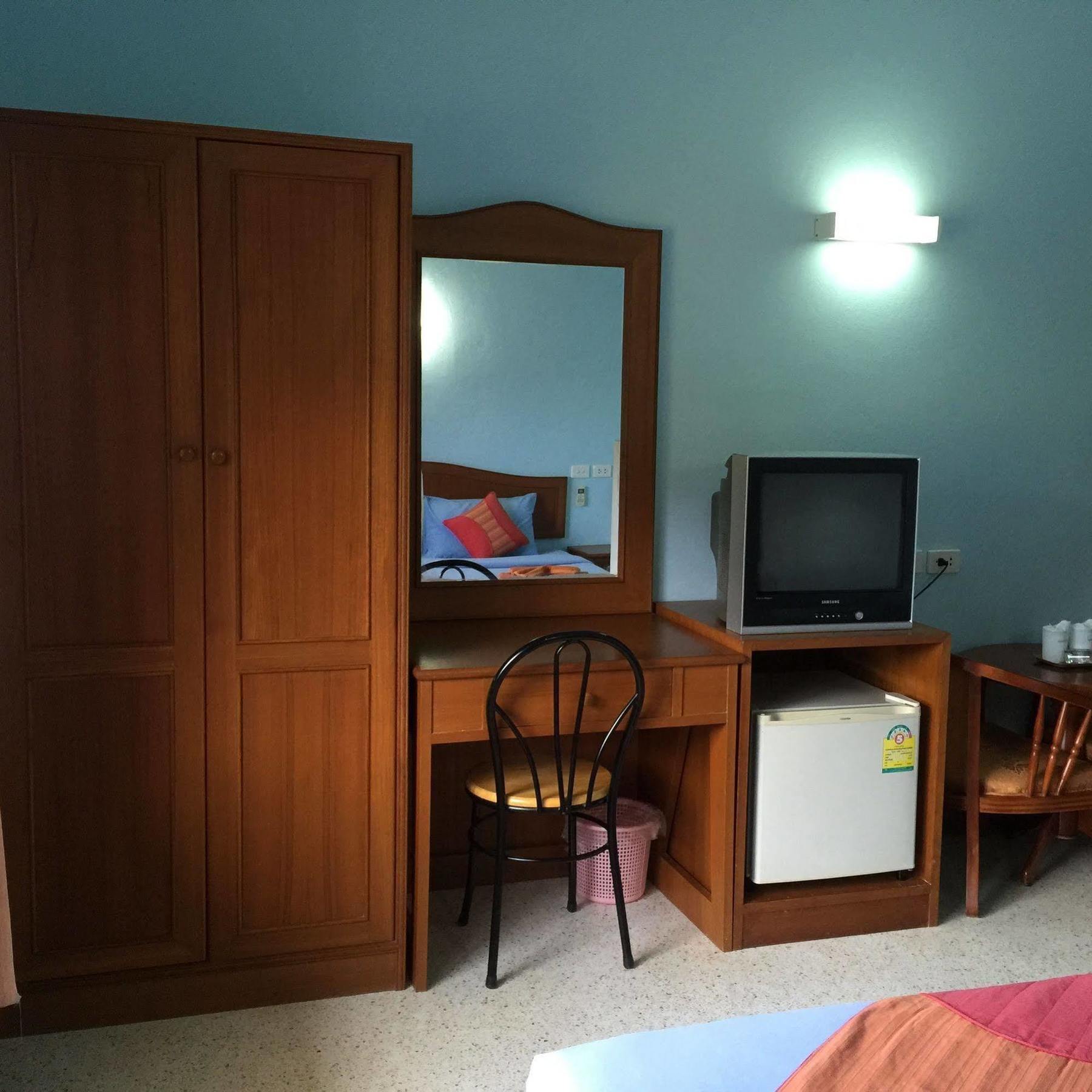 Lanta Sweet Mansion Hotel Koh Lanta Bagian luar foto