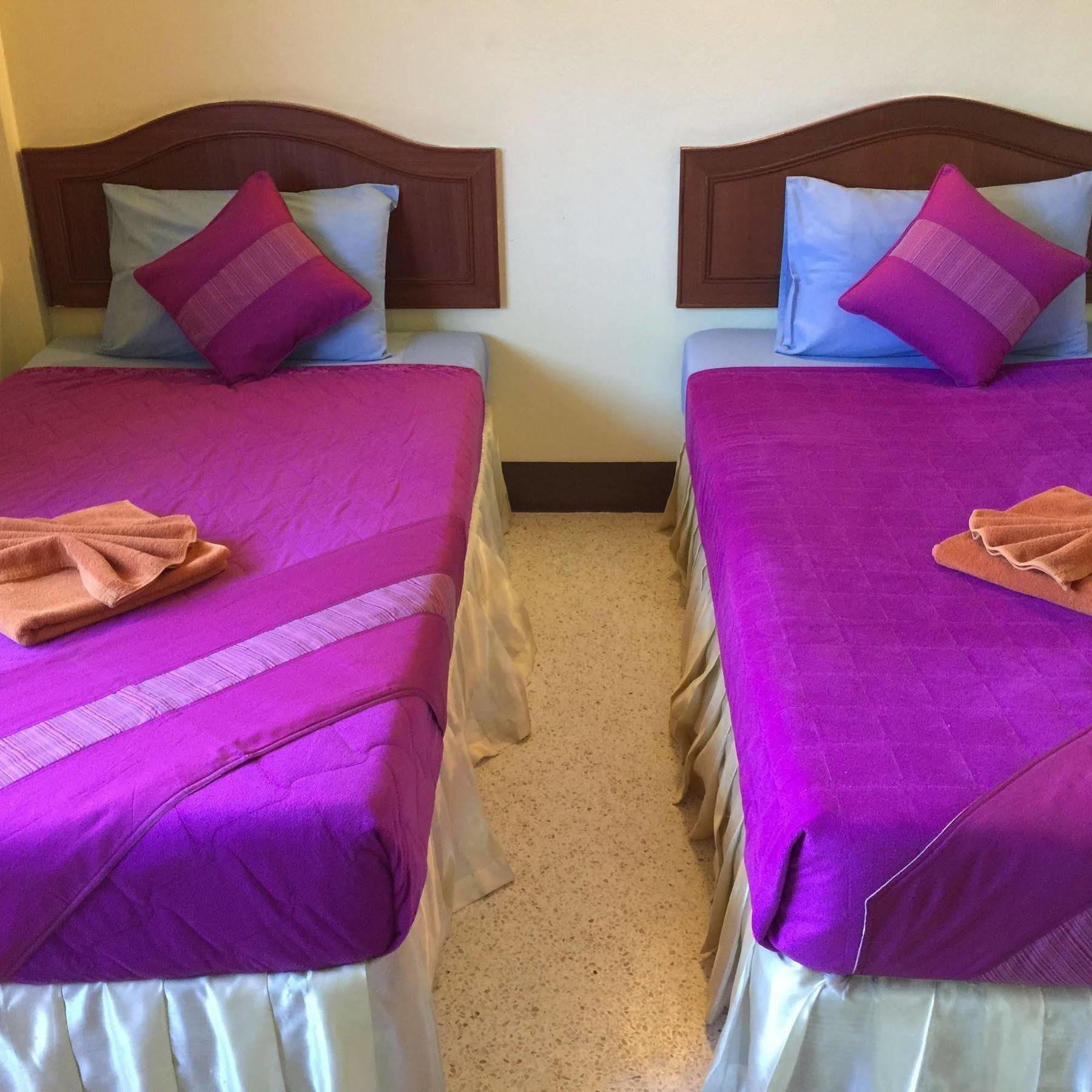 Lanta Sweet Mansion Hotel Koh Lanta Bagian luar foto