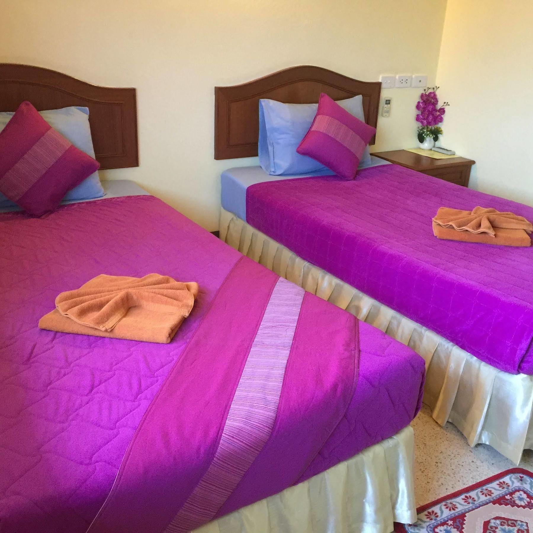 Lanta Sweet Mansion Hotel Koh Lanta Bagian luar foto